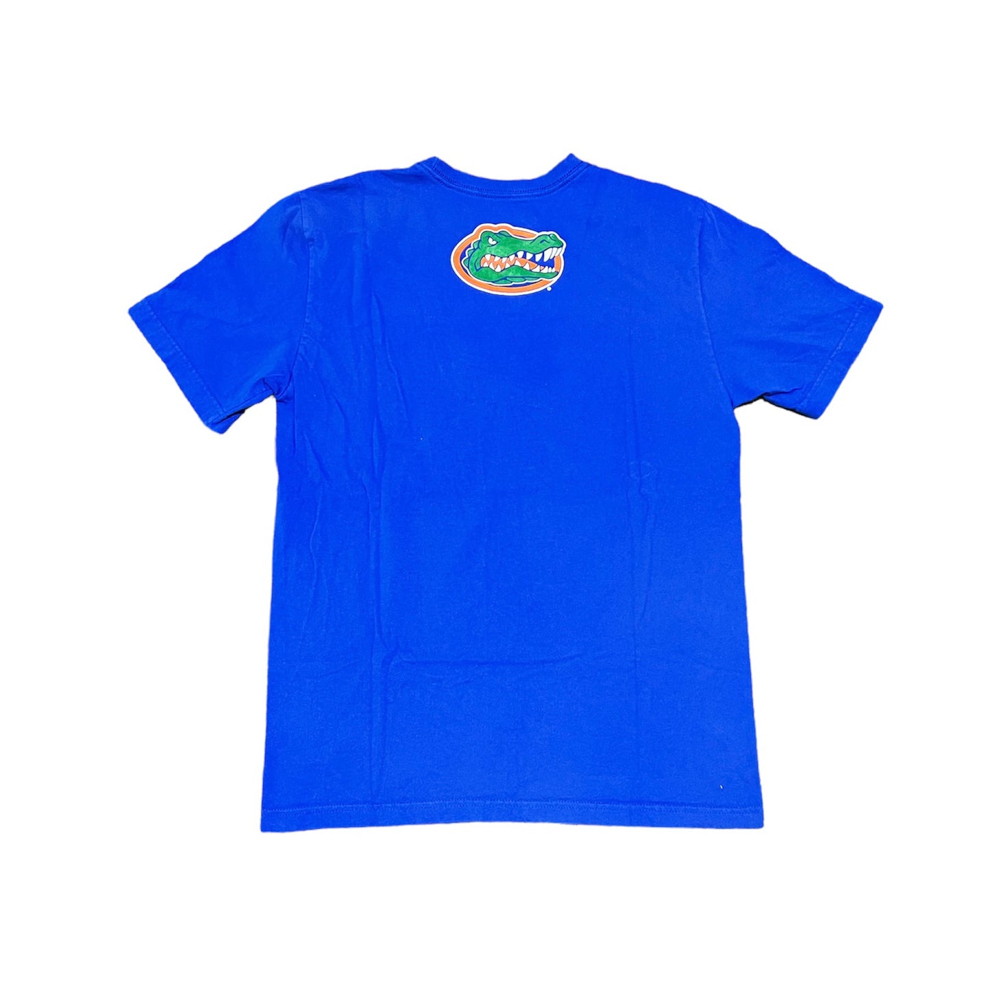 Nike University of Florida The Swamp T-Shirt Size Medium