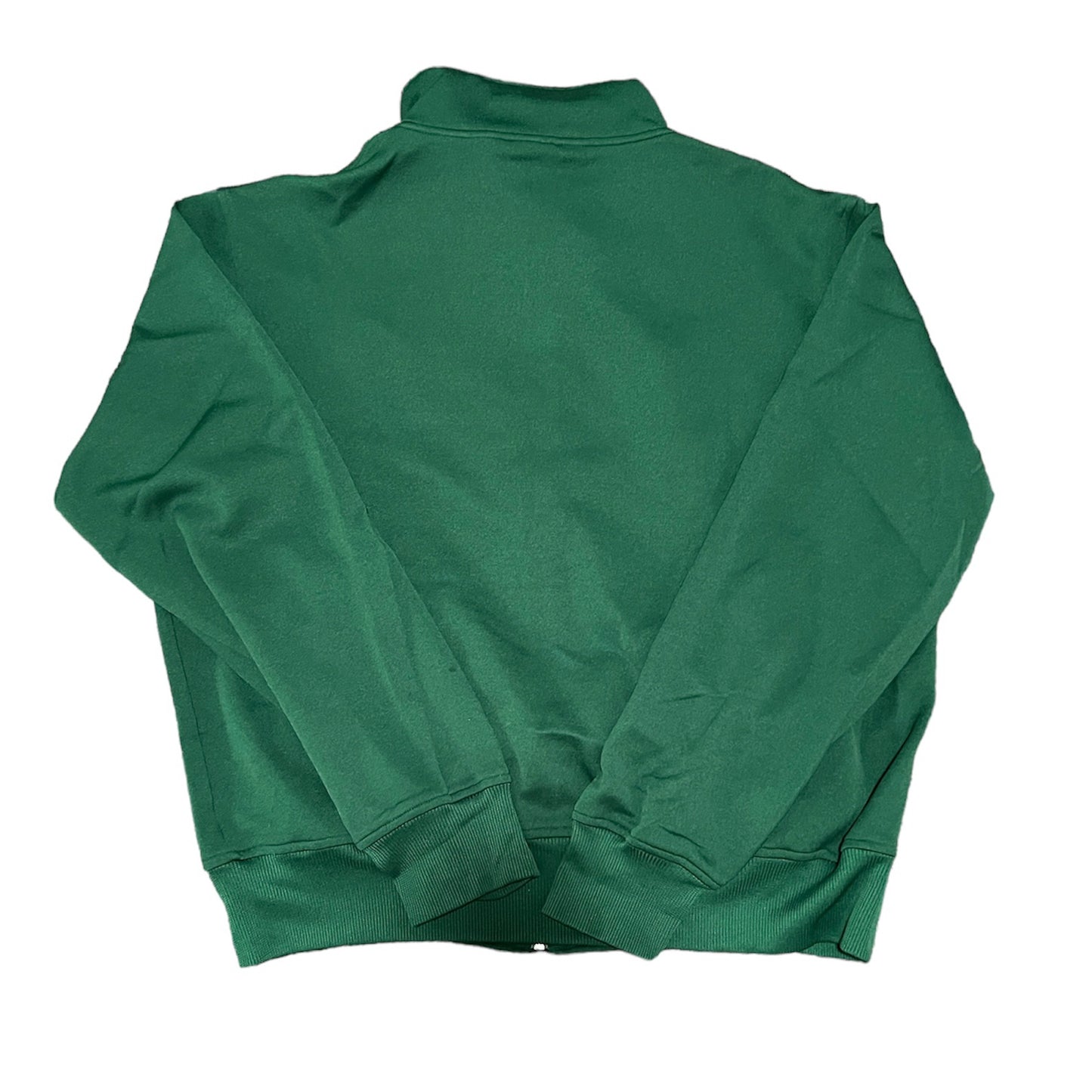 Pony Zip-Up Jacket Size 2XL