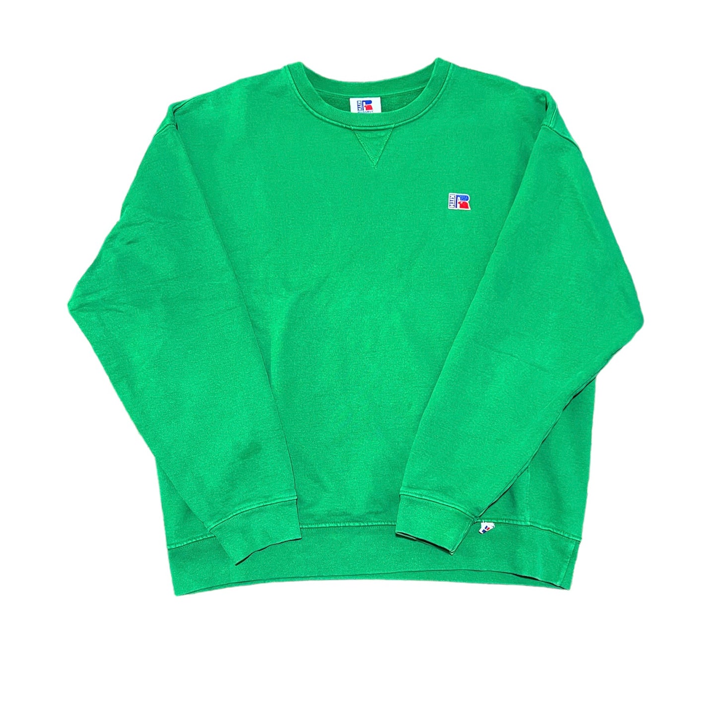 Kith x Russell Sweatshirt Size Large