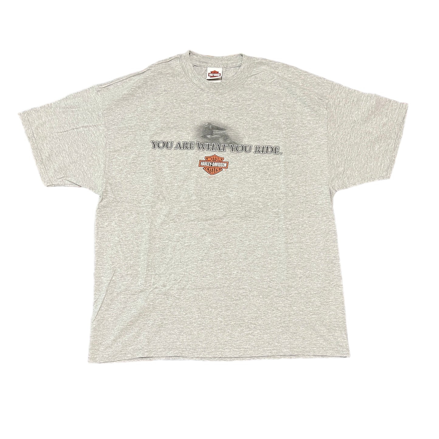 Harley Davidson of Cookeville, TN Size 2XL