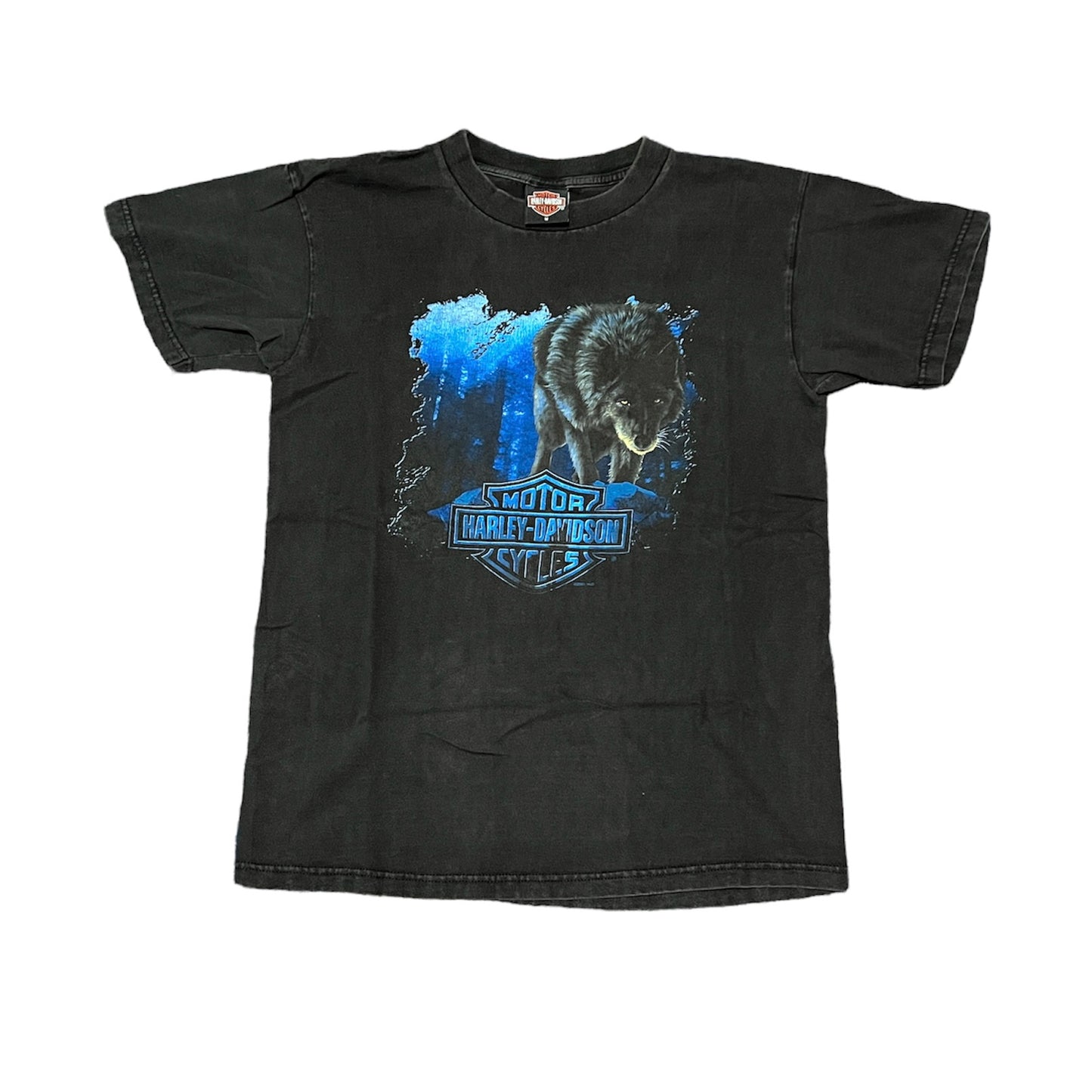 Harley Davidson Of Lakeland T-Shirt Size Medium