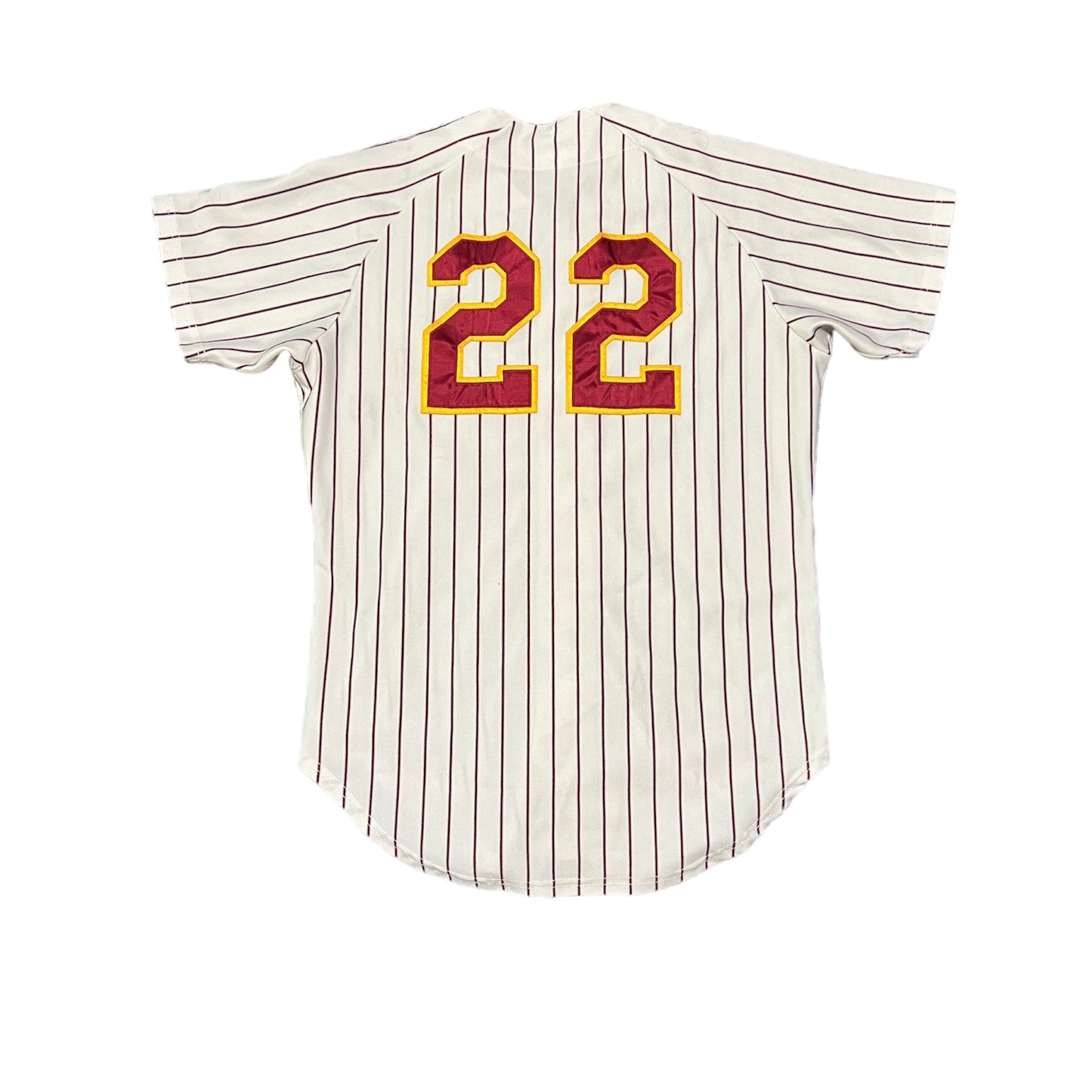 Chicago Cubs #22 Baseball Jersey Size 42