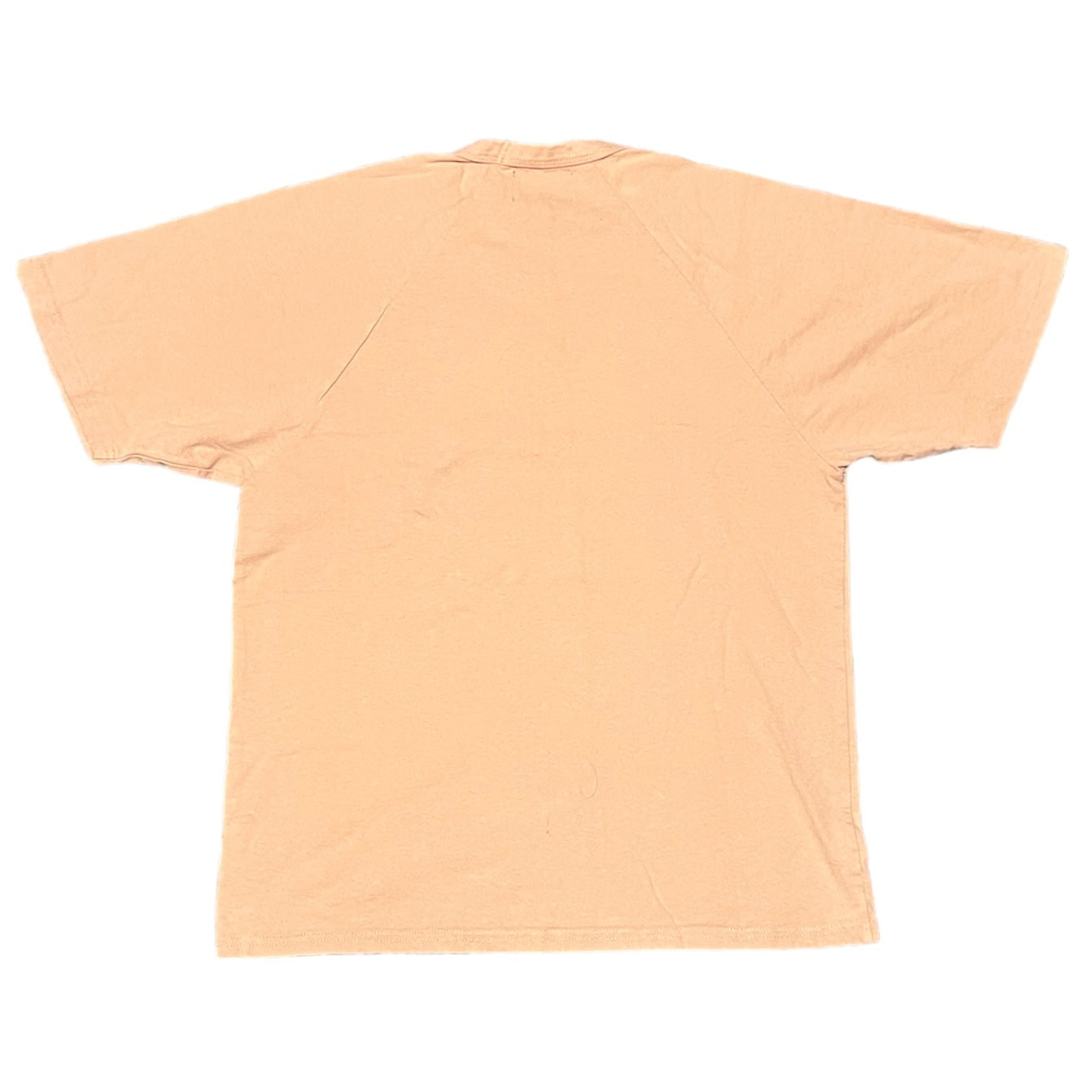 Stussy Embroidered Logo Skateboarding Surf T-Shirt Women Size Small