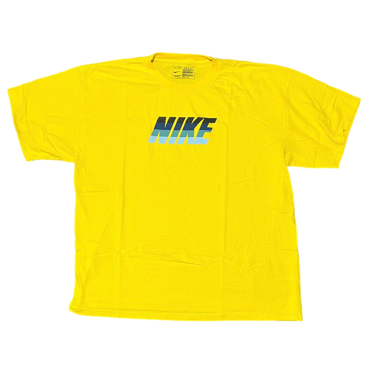 Nike T-Shirt Size X-Large