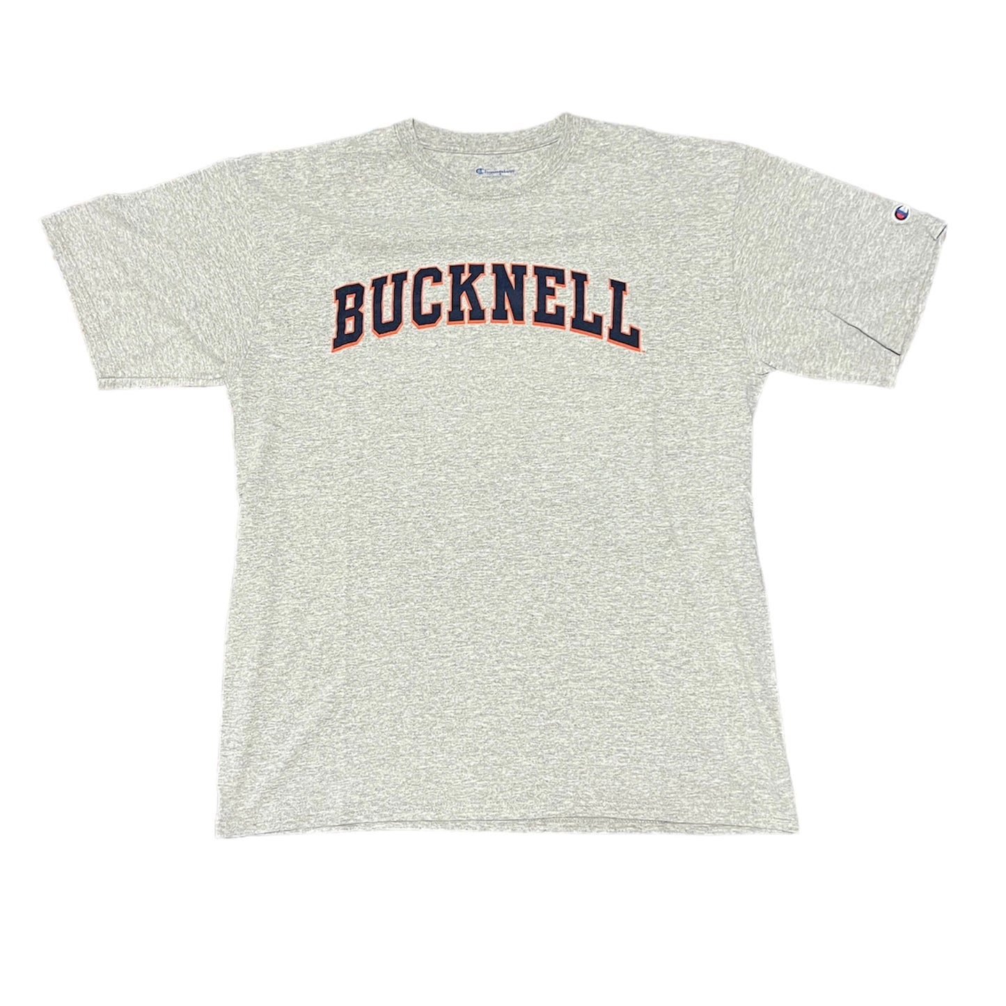 Bucknell Bison University Champion T-Shirt Size X-Large