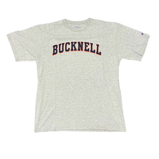 Bucknell Bison University Champion T-Shirt Size X-Large