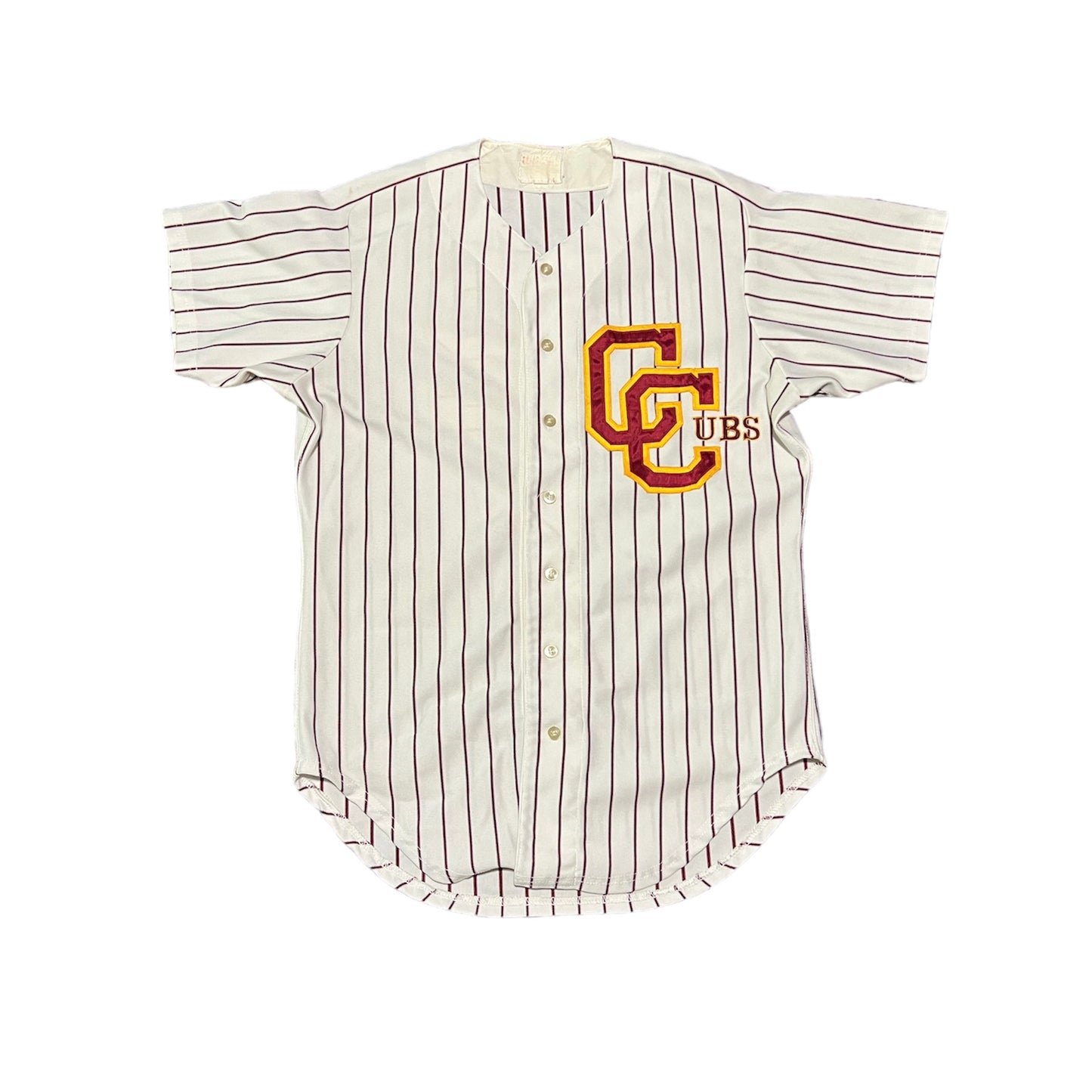 Chicago Cubs #22 Baseball Jersey Size 42