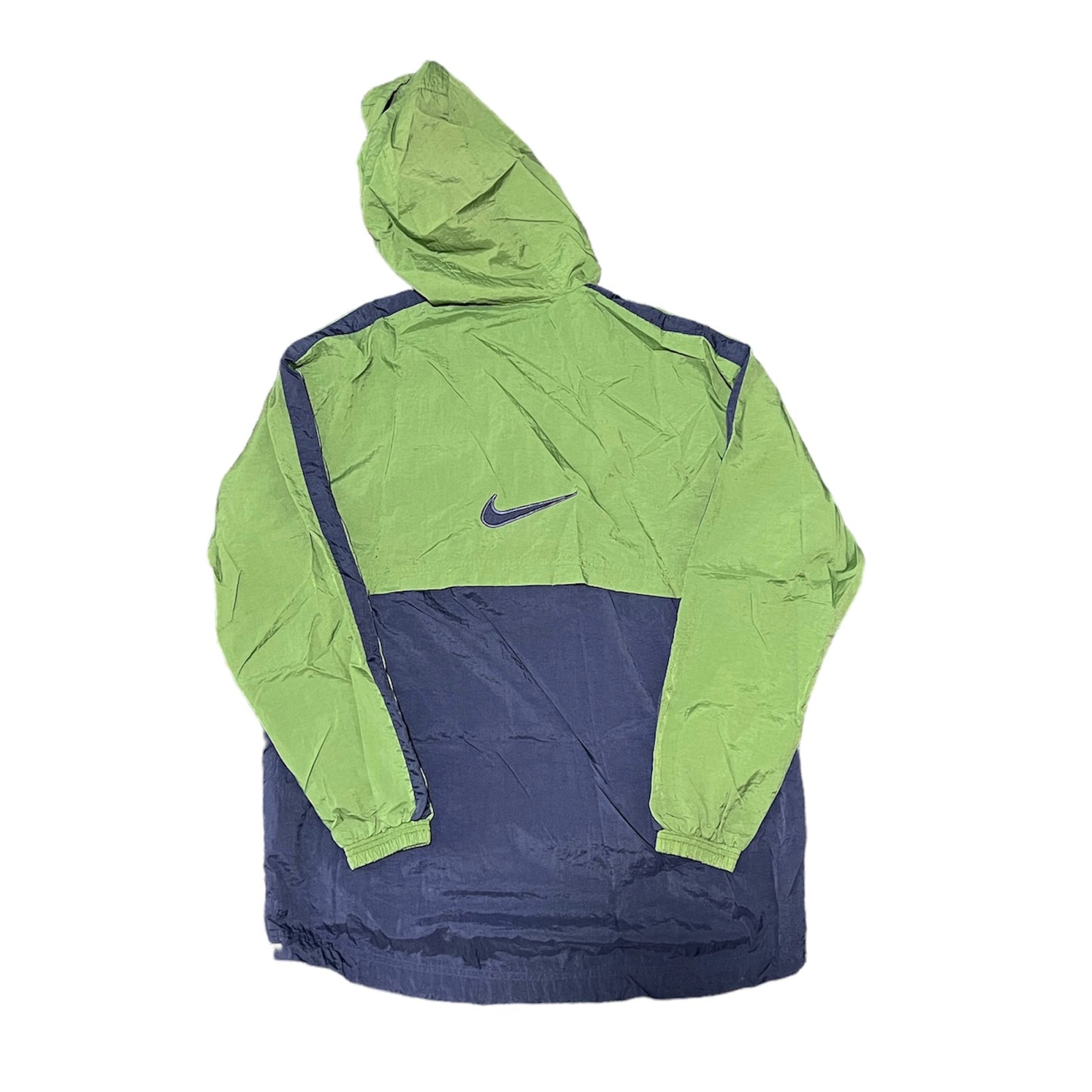 Nike Vintage Windbreaker Size Medium