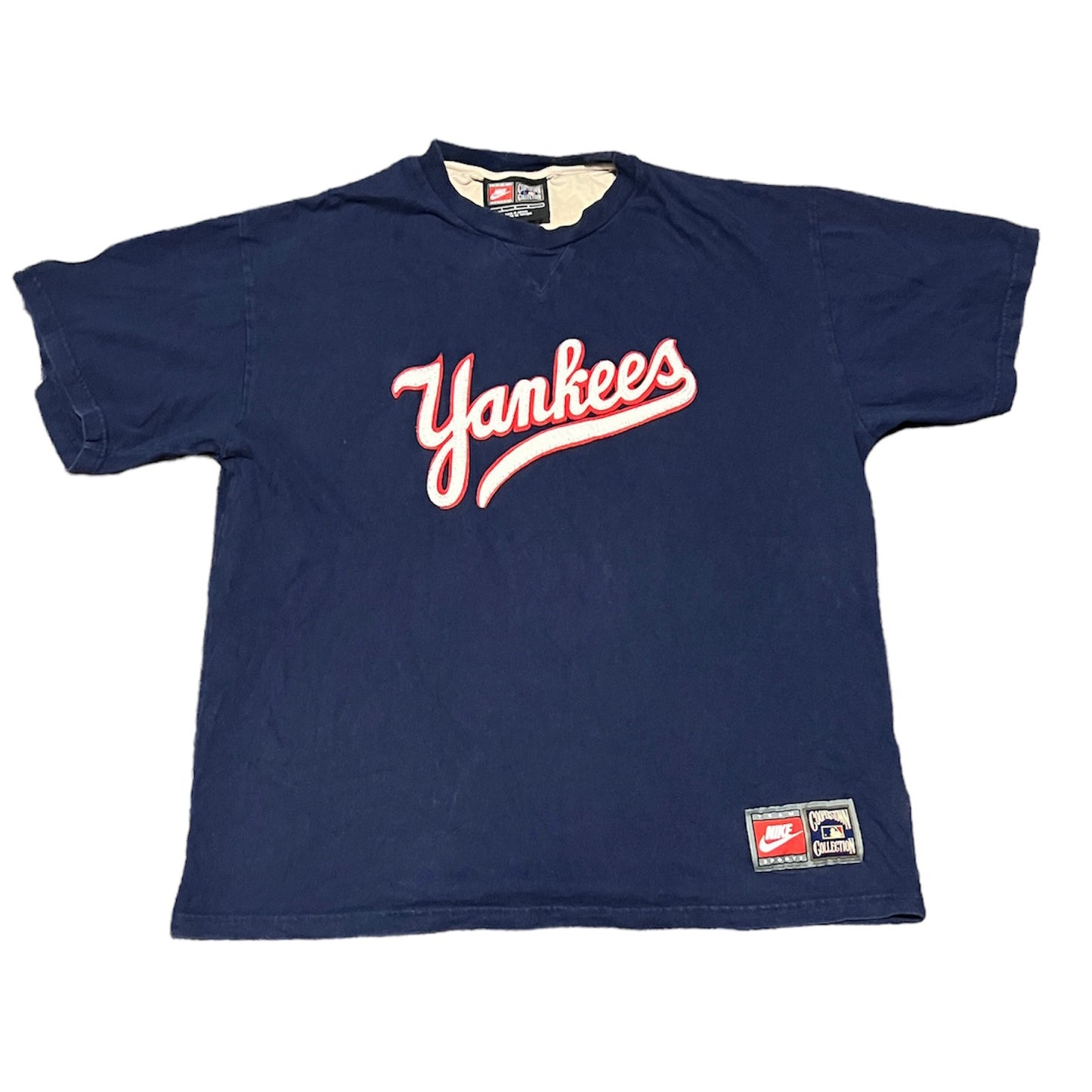 Nike New York Yankees Cooperstown Collection Size Large
