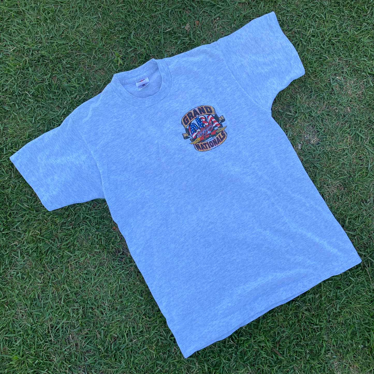 Grand Nationals 1996 Size M