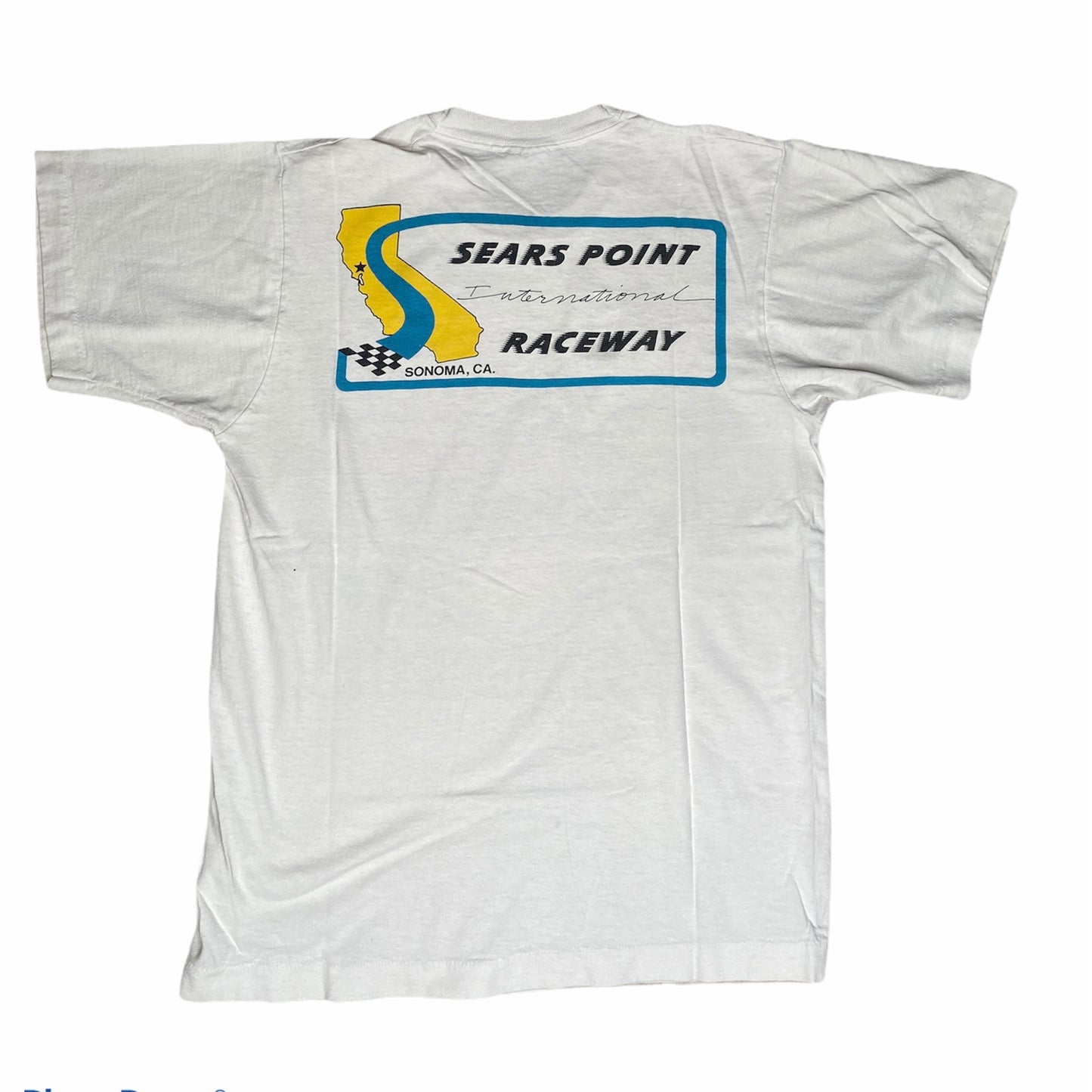 Winston Cup Series 1989 (M)