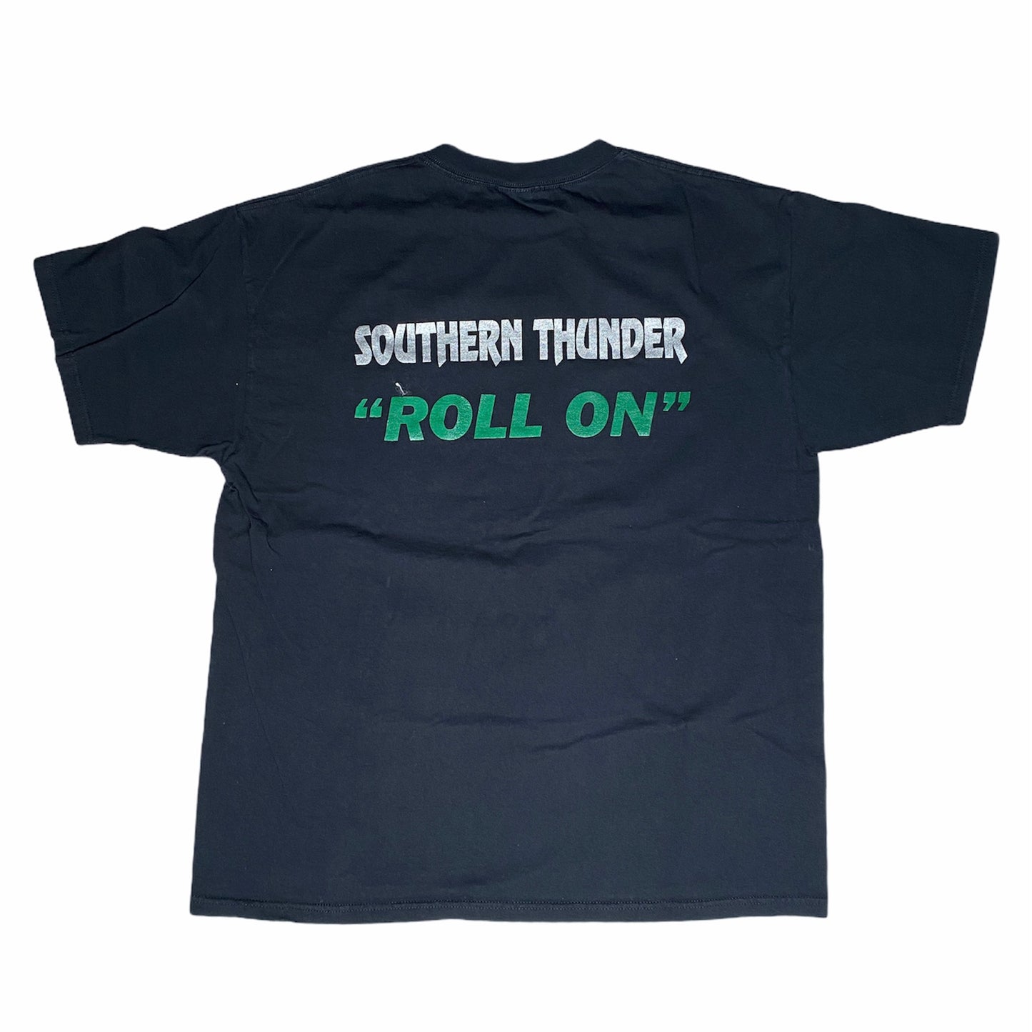 Greenling Racing (XL)