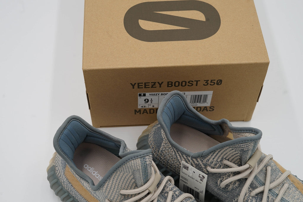 Adidas Yeezy Boost 350 v2 Israfil (9.5)