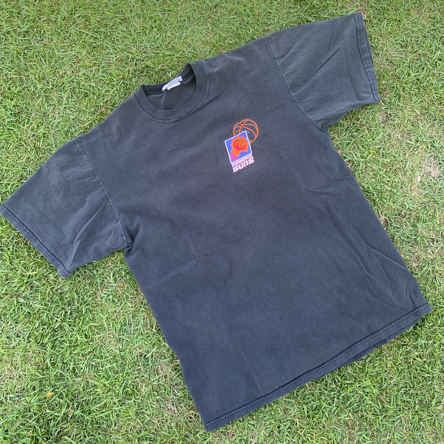 Phoenix Suns Size L