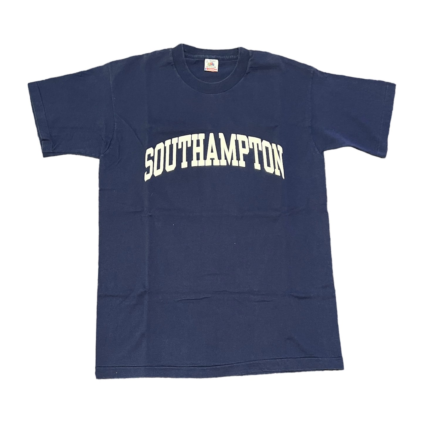 Southampton New York T-Shirt Size Large