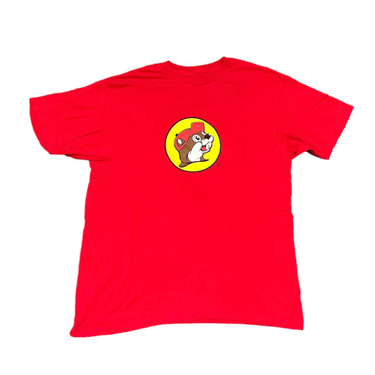 Buc-ee’s T-Shirt Size Large
