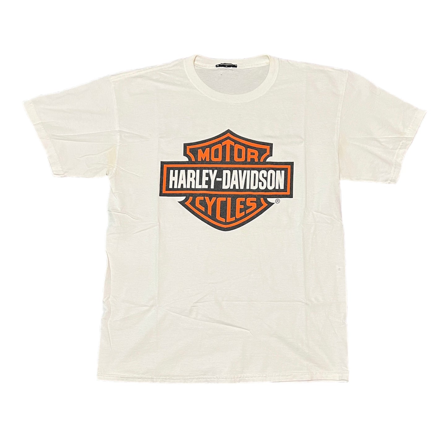 Harley Davidson Museum Milwaukee, Wisconsin T-Shirt Size Large