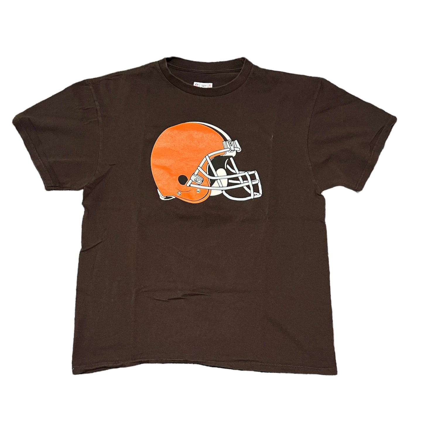 Cleveland Browns Richardson T-Shirt Size Large