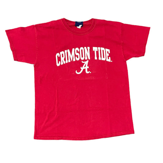 Alabama Crimson Tide T-Shirt Size Large