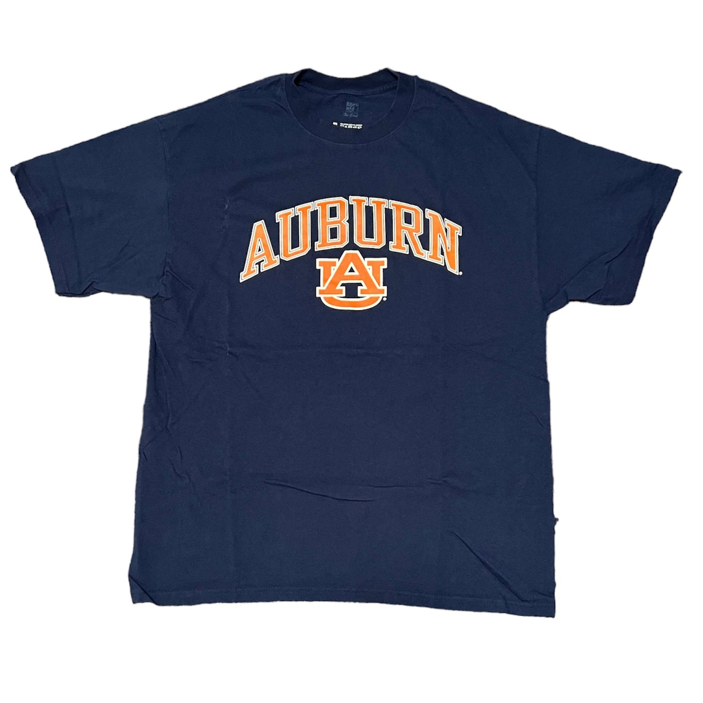 Auburn Tigers College T-Shirt Size X-Large