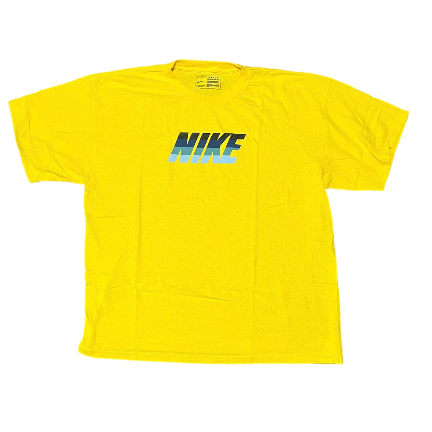 Nike T-Shirt Size X-Large