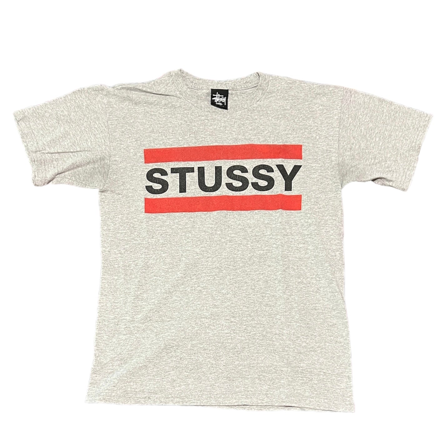 Stussy T-Shirt Size Small
