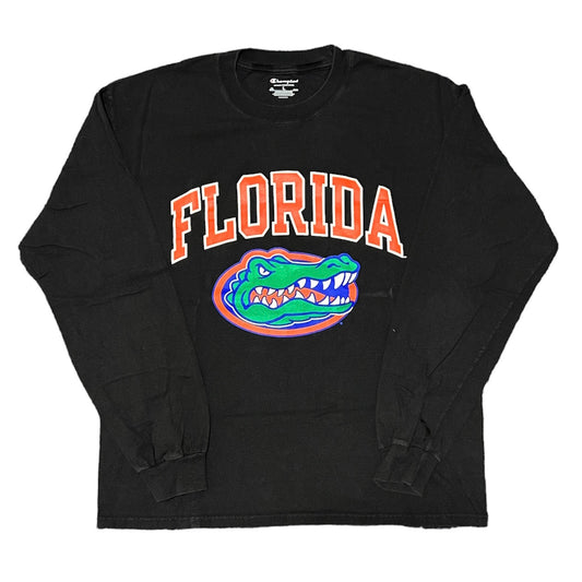 University of Florida Long sleeve T-Shirt Size Large