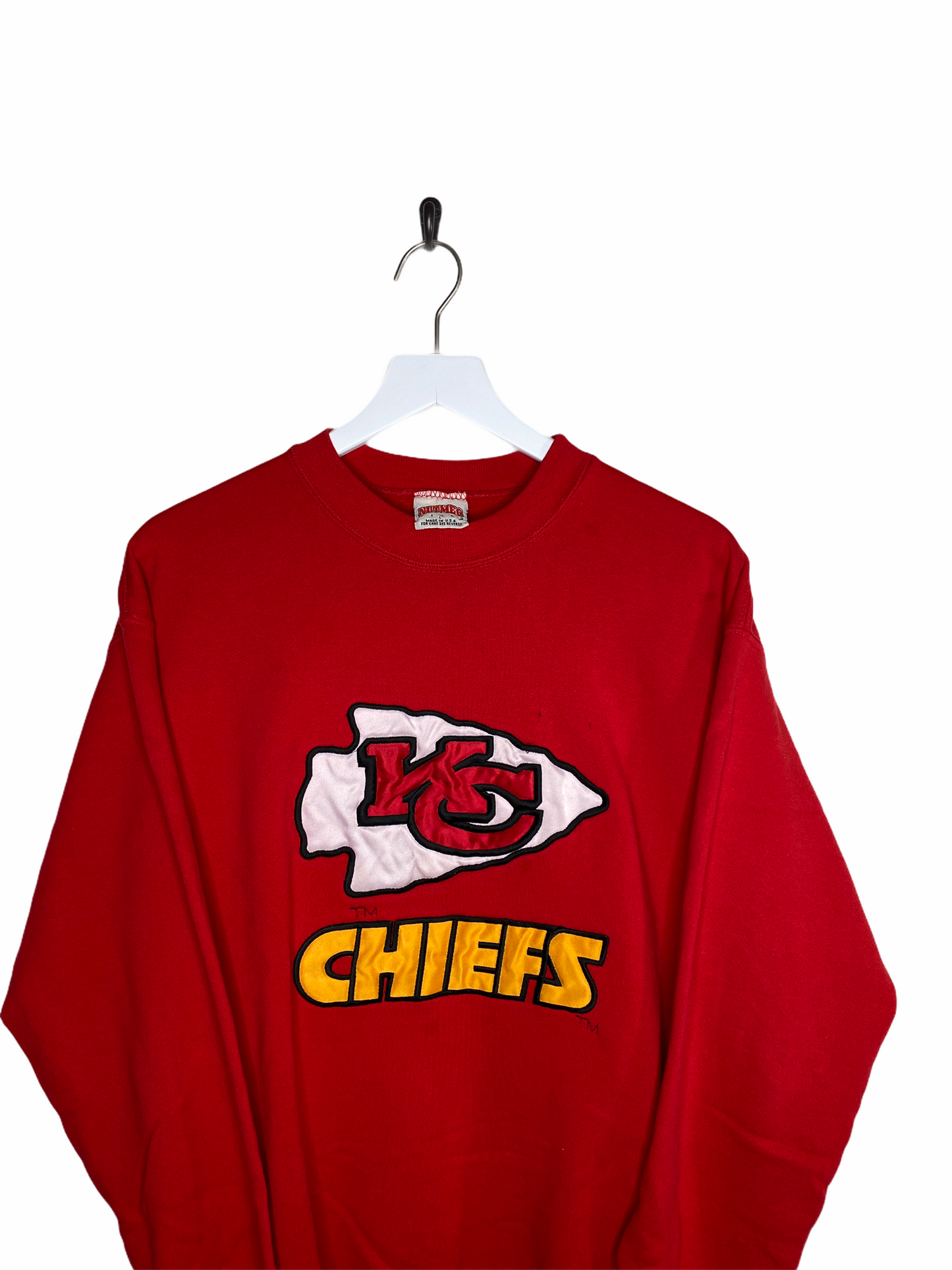 Kansas City Chiefs Sweater (L)