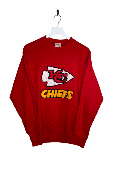 Kansas City Chiefs Sweater (L)