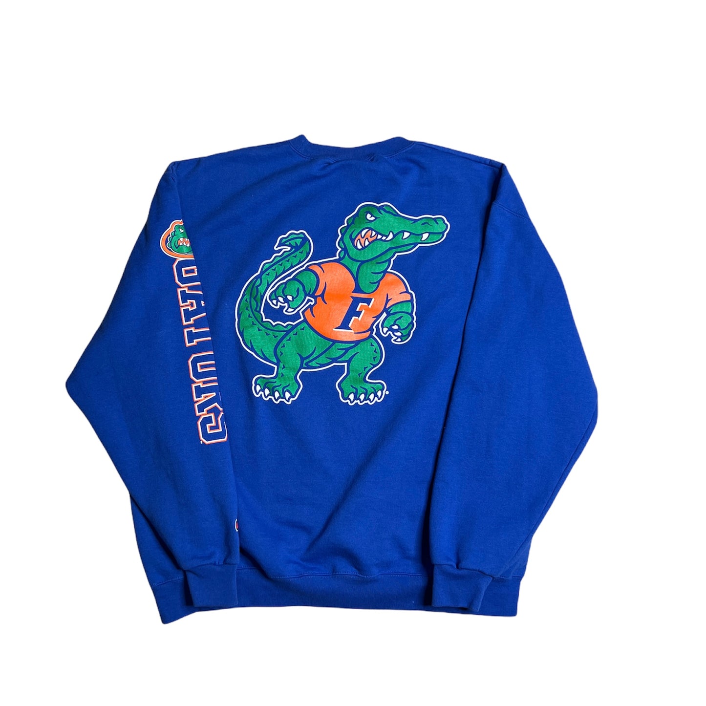 Florida Gators Champion Sweatshirt (X-Large)