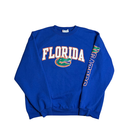 Florida Gators Champion Sweatshirt (X-Large)